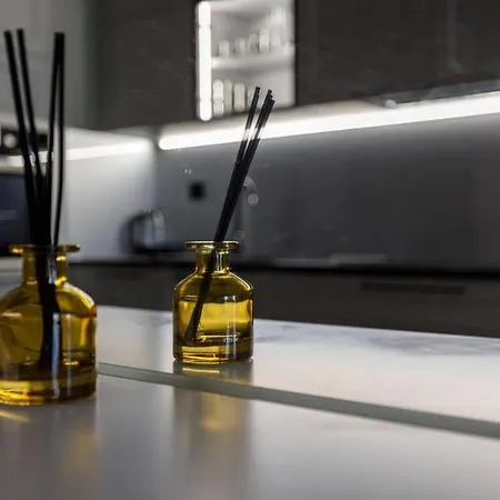 Apartamento Chic - Cozy And Stylish - Center - Jp19 Wrocław