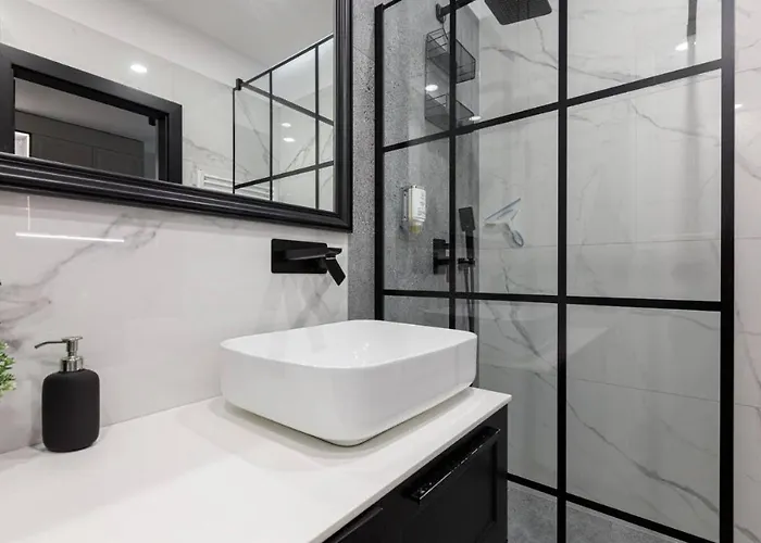 Chic - Cozy And Stylish - Center - Jp19 Apartamento