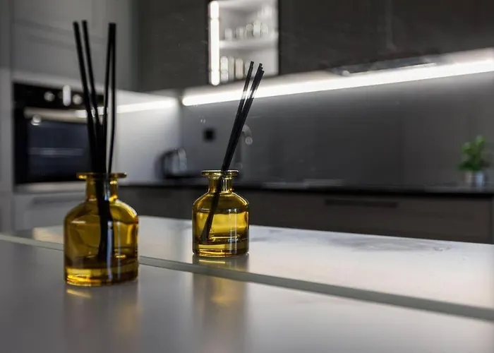 Apartamento Chic - Cozy And Stylish - Center - Jp19 Wrocław