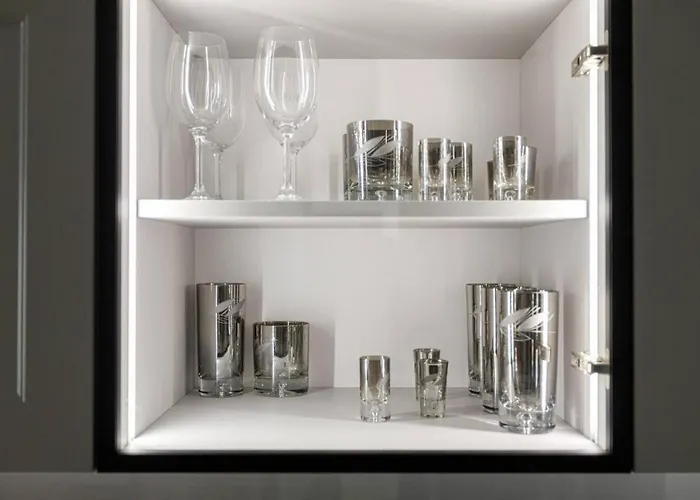 Apartamento Chic - Cozy And Stylish - Center - Jp19 *