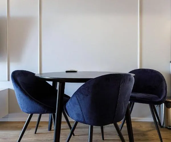 Apartamento Chic - Cozy And Stylish - Center - Jp19