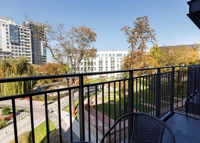 Chic - Cozy And Stylish - Center - Jp19 Apartamento