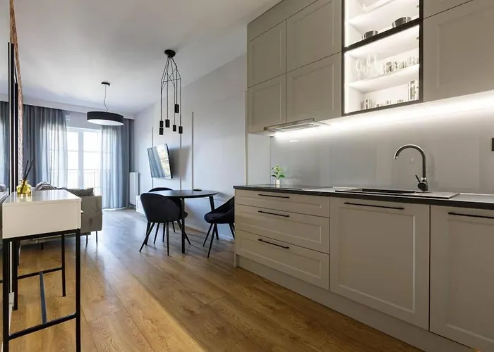 Chic - Cozy And Stylish - Center - Jp19 Apartamento Wrocław