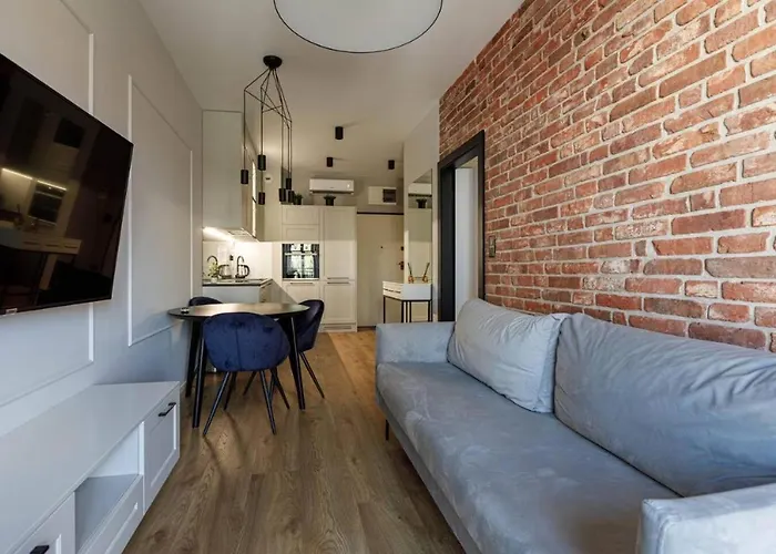 Chic - Cozy And Stylish - Center - Jp19 Apartamento