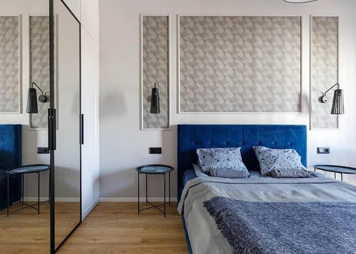 Chic - Cozy And Stylish - Center - Jp19 Apartamento *