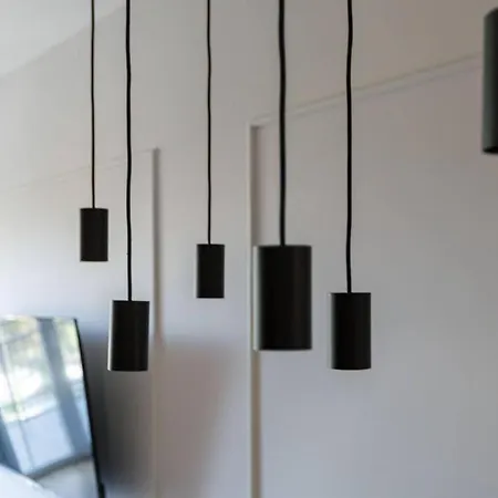 Chic - Cozy And Stylish - Center - Jp19 * Wrocław