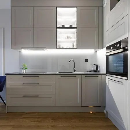 Chic - Cozy And Stylish - Center - Jp19 דירה *