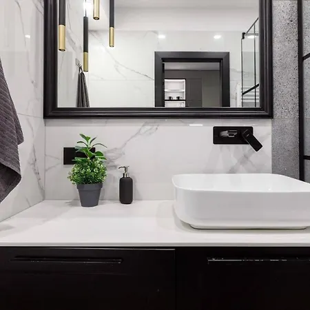 Chic - Cozy And Stylish - Center - Jp19 דירה *