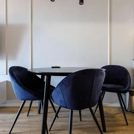 דירה Chic - Cozy And Stylish - Center - Jp19