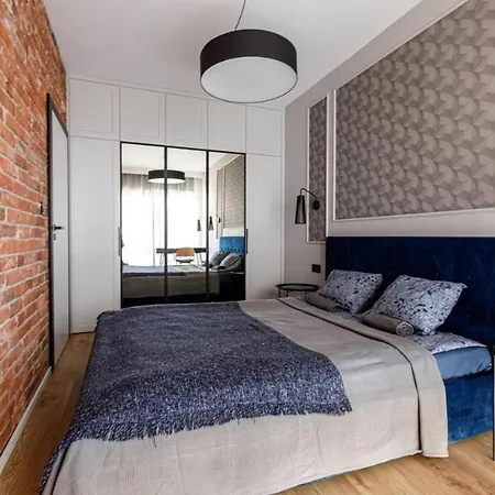 Chic - Cozy And Stylish - Center - Jp19 Apartamento