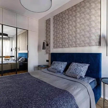 דירה Chic - Cozy And Stylish - Center - Jp19