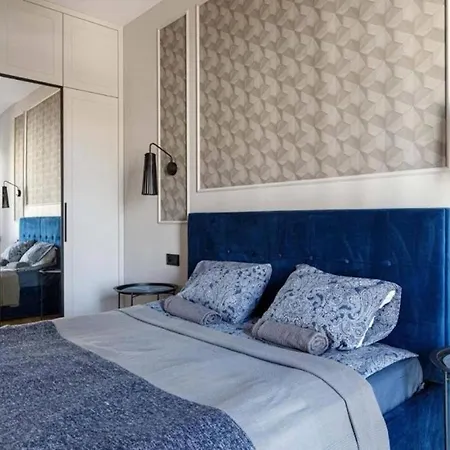 Chic - Cozy And Stylish - Center - Jp19 Appartement *