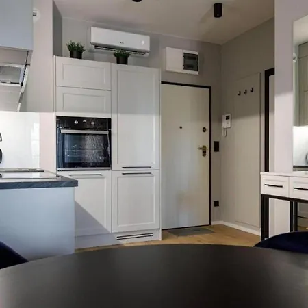 Appartement Chic - Cozy And Stylish - Center - Jp19 Wrocław