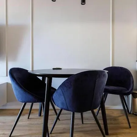 Chic - Cozy And Stylish - Center - Jp19 Appartement