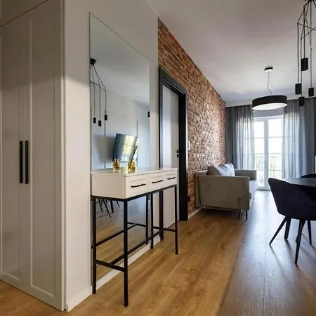 Appartement Chic - Cozy And Stylish - Center - Jp19