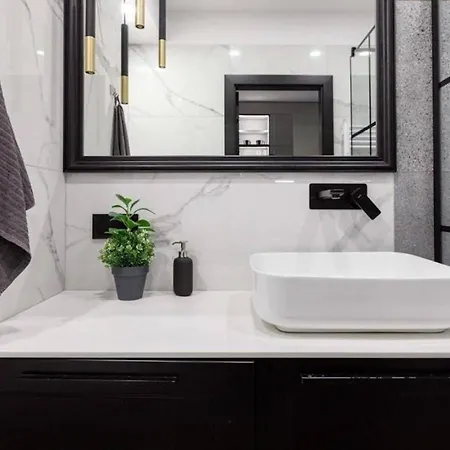 Chic - Cozy And Stylish - Center - Jp19 Appartement *