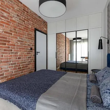Appartement Chic - Cozy And Stylish - Center - Jp19 *