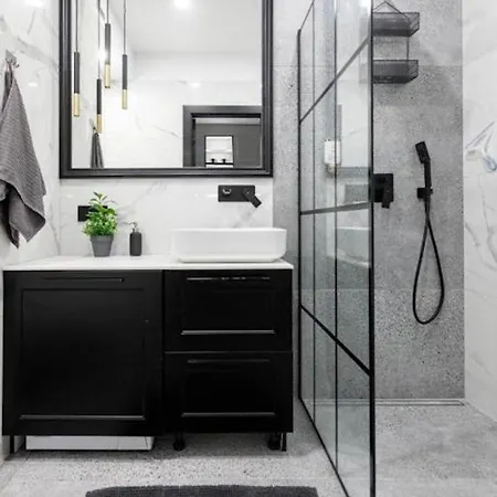 Chic - Cozy And Stylish - Center - Jp19 Appartement Wrocław