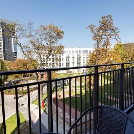 Chic - Cozy And Stylish - Center - Jp19 Appartement Wrocław