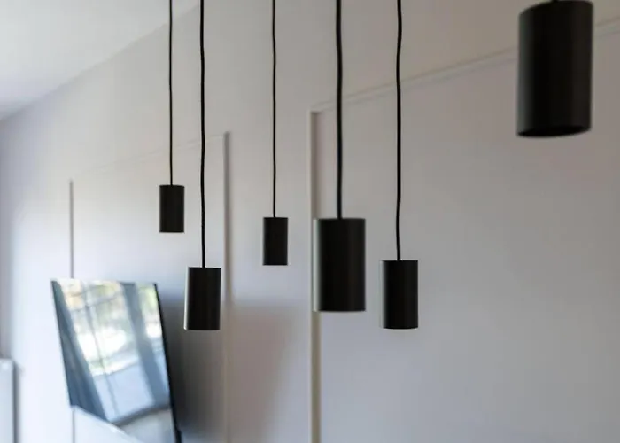 Chic - Cozy And Stylish - Center - Jp19 * Wroclaw