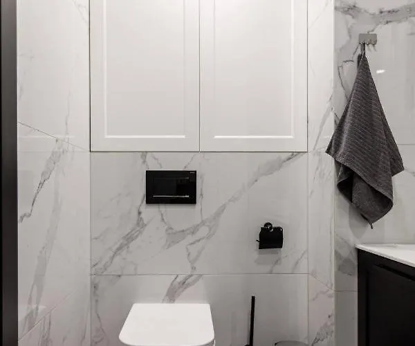 Chic - Cozy And Stylish - Center - Jp19 * Wrocław