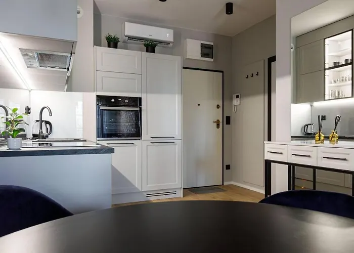 Apartamento Chic - Cozy And Stylish - Center - Jp19