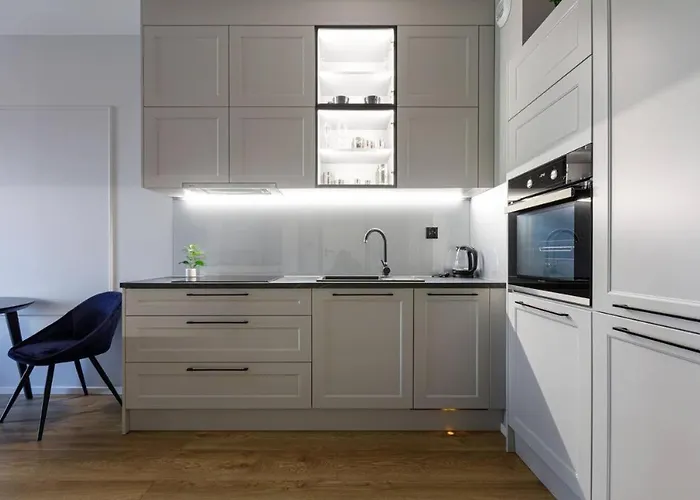 Chic - Cozy And Stylish - Center - Jp19 Apartamento *